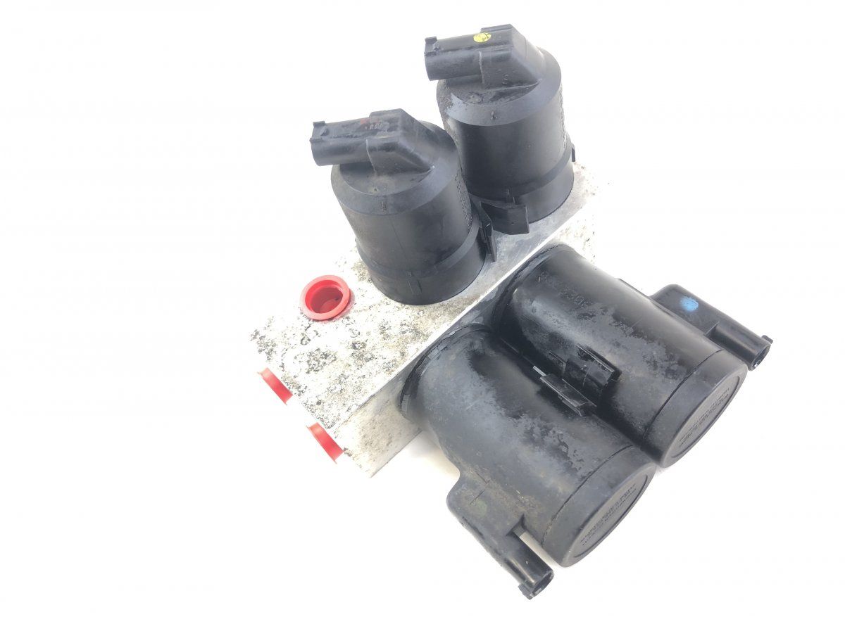 A2203200358 A2203201258 Air suspension / self-levelling suspension, other MERCEDES-BENZ SL-CLASS (R230) (2001-2012)