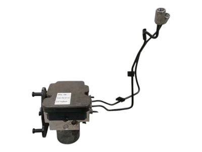 MERCEDES G-CLASS W463A W464 18-24 G63 AMG Pump A4639008803