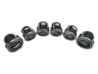 MERCEDES CL W217 Комплект вентилационни отвори A2178300454