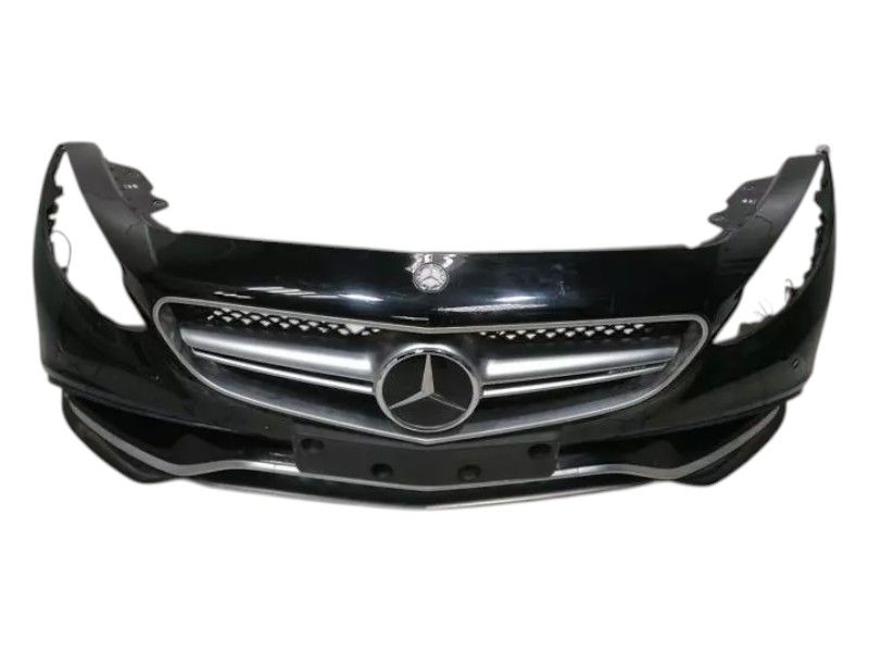 MERCEDES CL CL63 AMG M157 COUPE W217 Front Bumper A2178851125