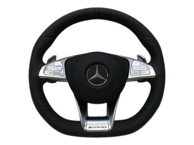 AMG MERCEDES CL W217 Lenkrad A2174602803