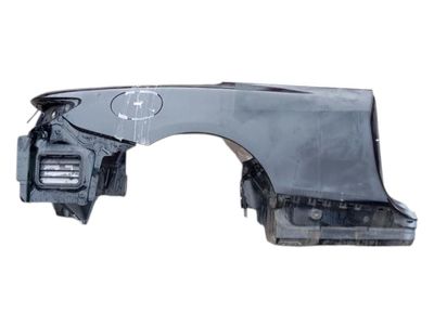 MERCEDES CL W217 Bakpanel A2176307200 HÖGER