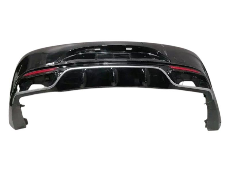MERCEDES CL 63 AMG M157 W217 Rear Bumper A2178850225