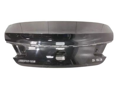 MERCEDES CL CABRIO КАБРИОЛЕТ W217 Багажник A2177500900