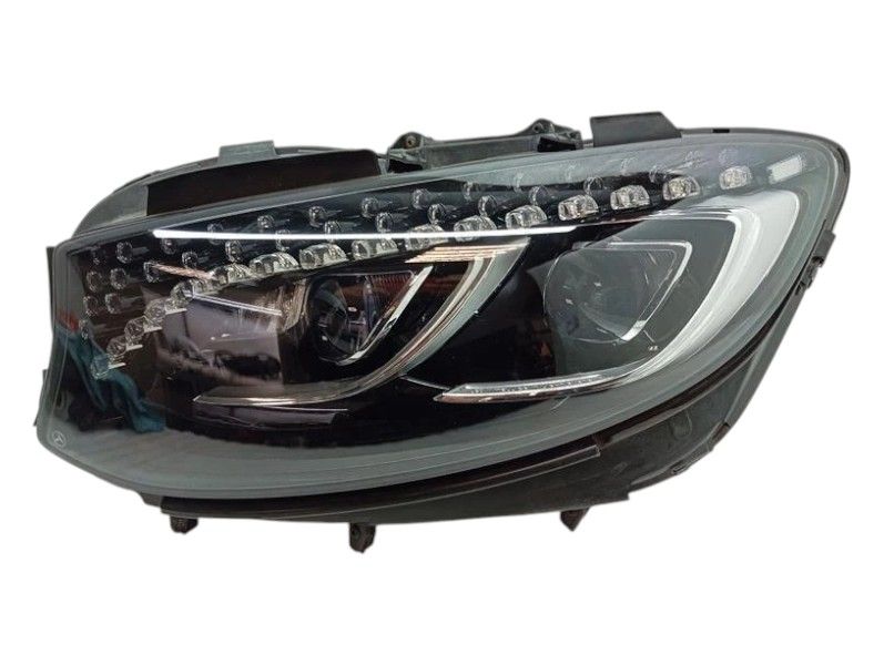 MERCEDES CL W217 Left Headlight A2179069500 SWAROWSKI LED