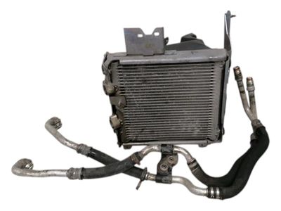 MERCEDES G-CLASS W463A W464 18-24 G63 AMG Масляный радиатор двигателя A0995000401