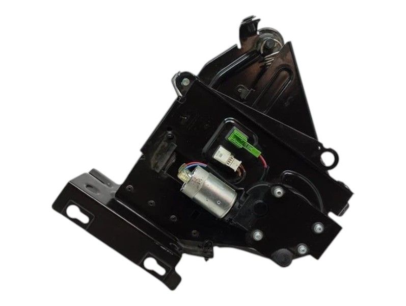 MERCEDES CL W217 Rear Draft Stop motor A2176906303