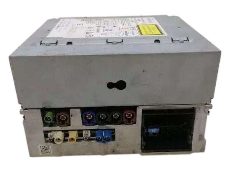 MERCEDES CL W217 CD player A2179008502