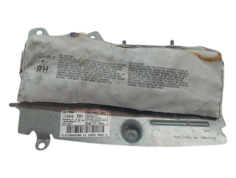 MERCEDES CL W217 Rear Right Side Module A2178605200