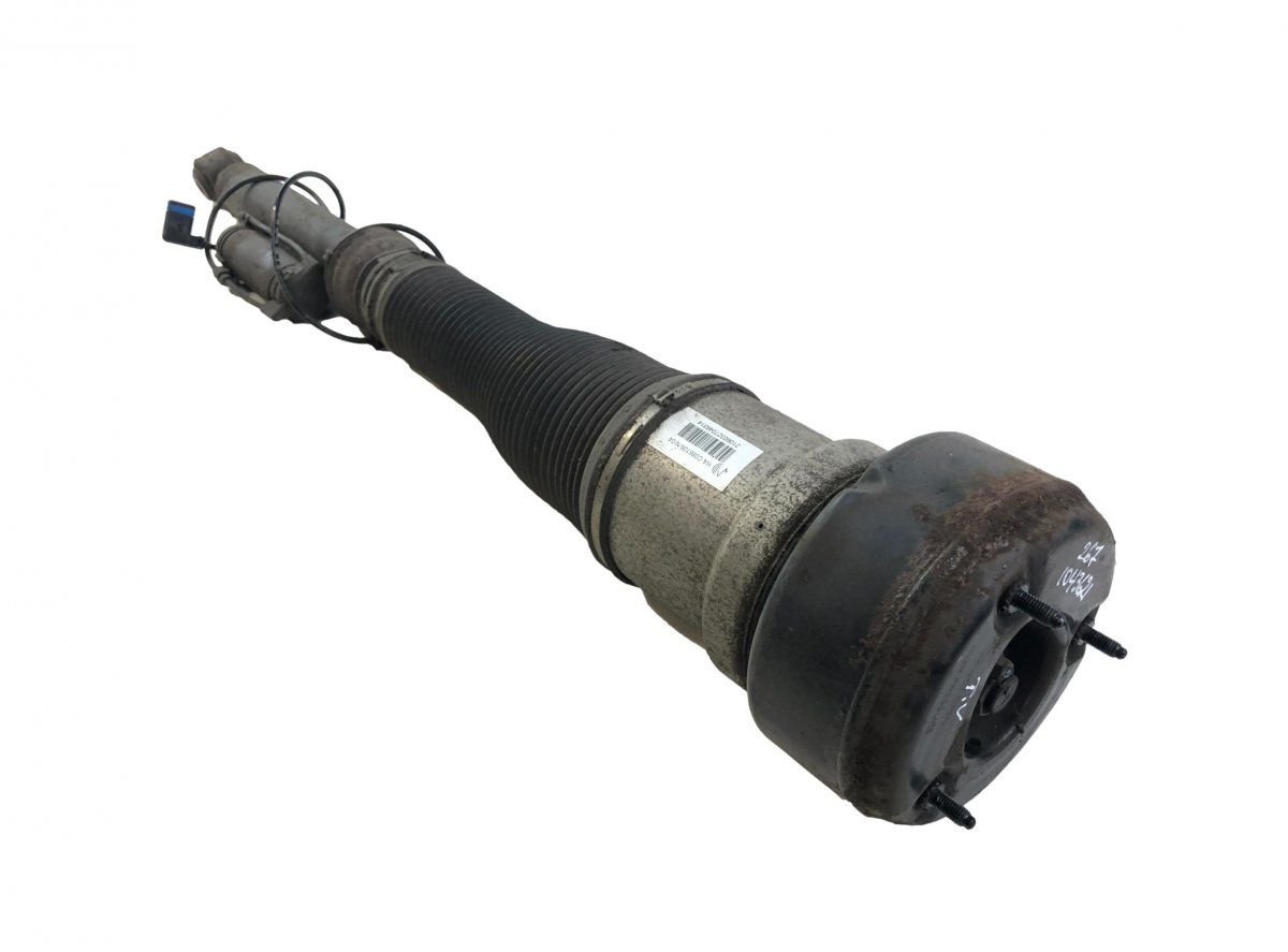 A2213205513 Air shock absorber rear left MERCEDES-BENZ S-CLASS (W221) (2005-2013)