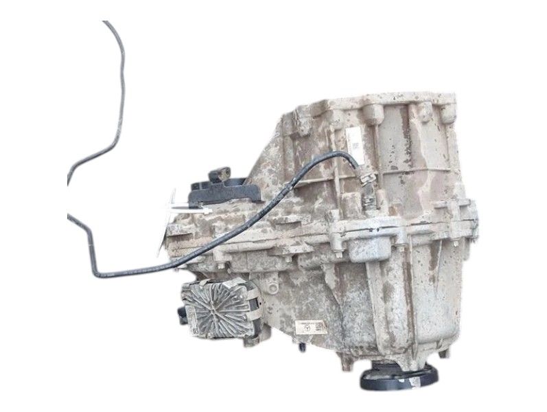 MERCEDES G63 W463A W464 18-24 G63 AMG трансферна кутия A4632803300