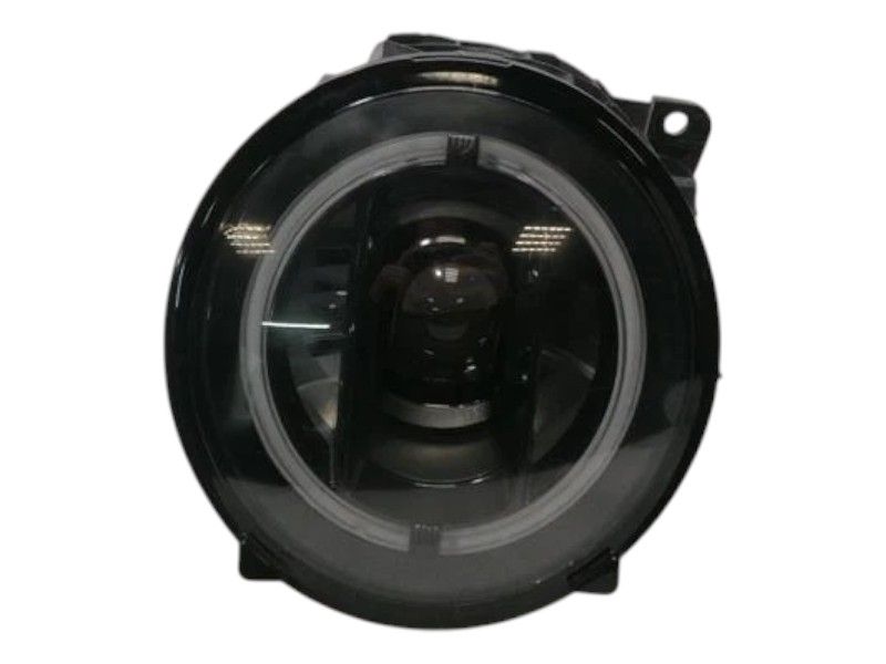 MERCEDES W463A W464 18-24 G63 AMG Left Headlight A4639061101