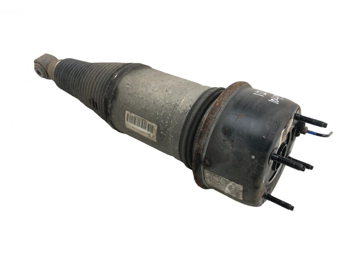 C2C41340 Air shock absorber rear left JAGUAR XJ (X350, X358) (2003-2009)