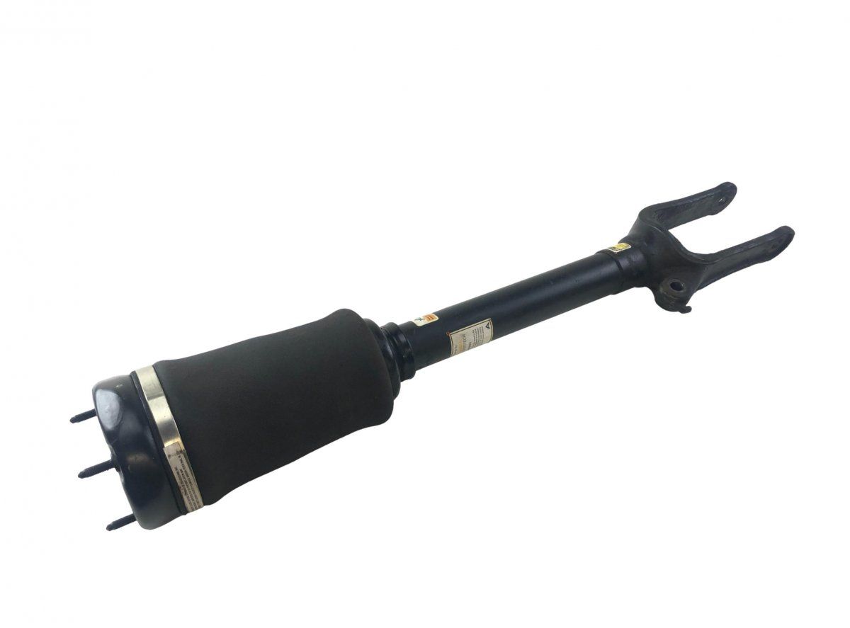 A1643204513 Air shock absorber front right MERCEDES-BENZ GL-CLASS (X164) (2006-2012)