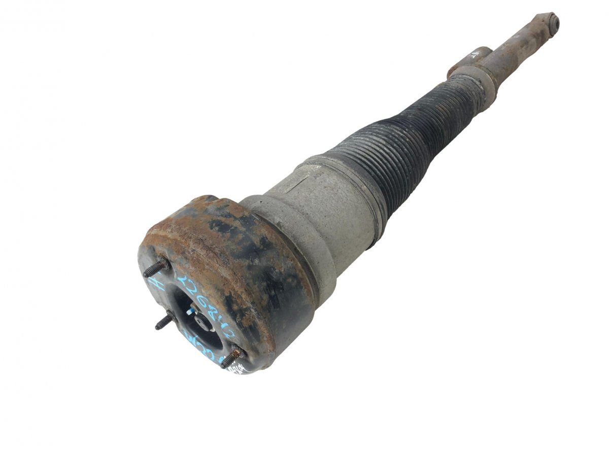 A2213205513 Air shock absorber rear left MERCEDES-BENZ S-CLASS (W221) (2005-2013)