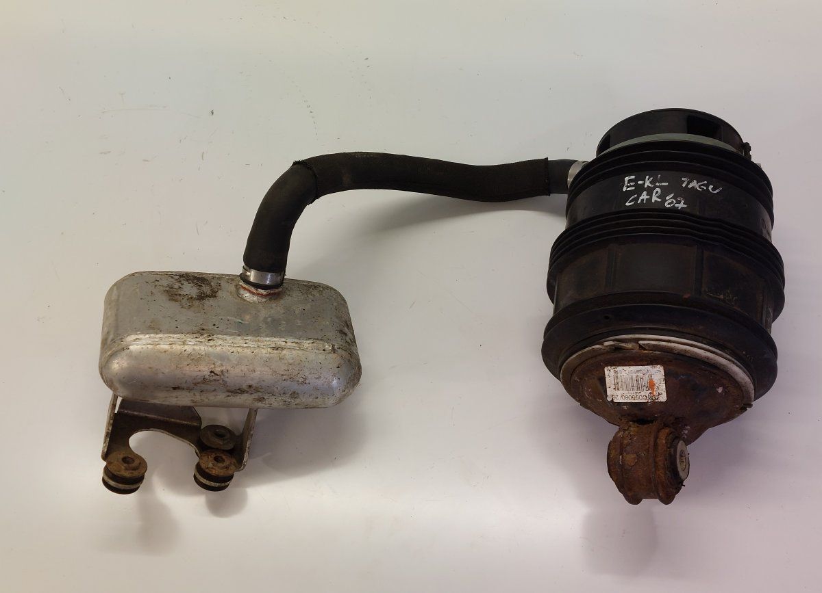 C09508026 R815008000 Air shock absorber rear left MERCEDES-BENZ E-CLASS (W211) (2002-2009)