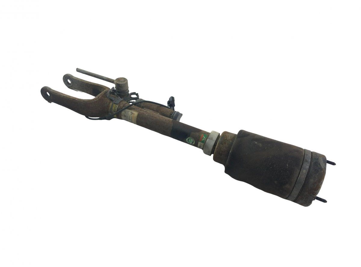 A1643206013 Air shock absorber front right MERCEDES-BENZ ML-CLASS (W164) (2005-2011)