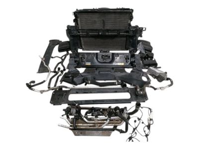 MERCEDES G-KLASS W463A W464 18-24 G63 AMG Kylarpaket A1675006301