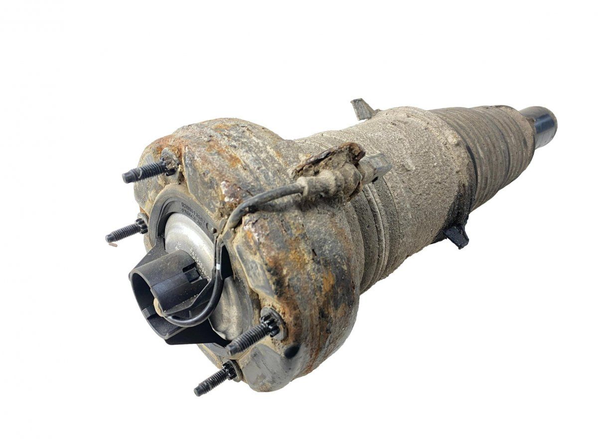 4G0616039AK Air shock absorber front right AUDI A6 / A6 ALLROAD (C7, 4G) (2010-2018)