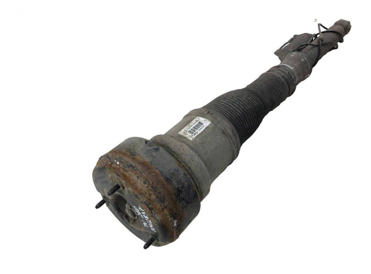 A2213205513 Air shock absorber rear left MERCEDES-BENZ S-CLASS (W221) (2005-2013)