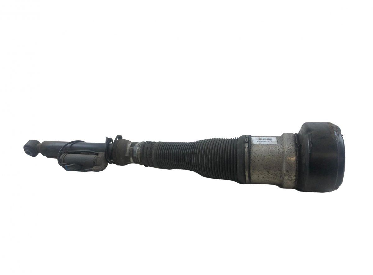 A2213205513 Air shock absorber rear left MERCEDES-BENZ S-CLASS (W221) (2005-2013)
