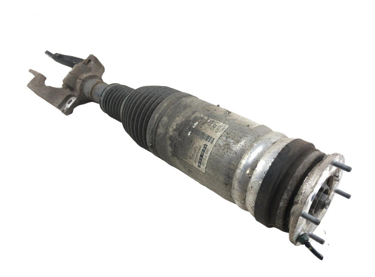 LR087081 Air shock absorber front right LAND ROVER RANGE ROVER IV (LG/L405) (2012-2021)