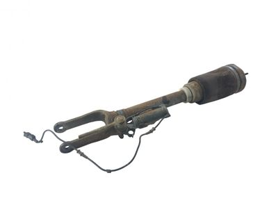 A1643206013 Air shock absorber front left MERCEDES-BENZ ML-CLASS (W164) (2005-2011)