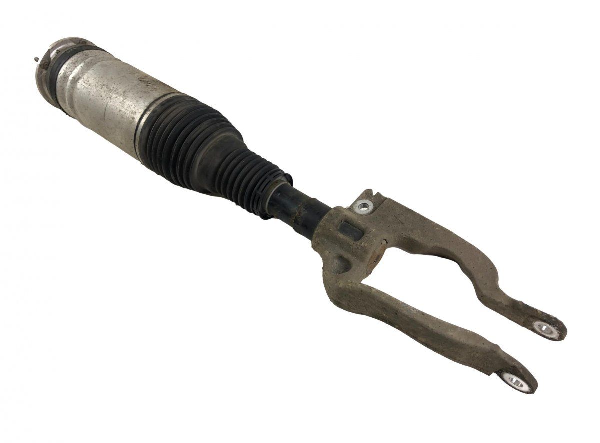 LR087092 Air shock absorber front left LAND ROVER RANGE ROVER SPORT II (L494) (2013-2022)