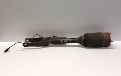 A1643205813 A1643204313 Air shock absorber front left MERCEDES-BENZ ML-CLASS (W164) (2005-2011)