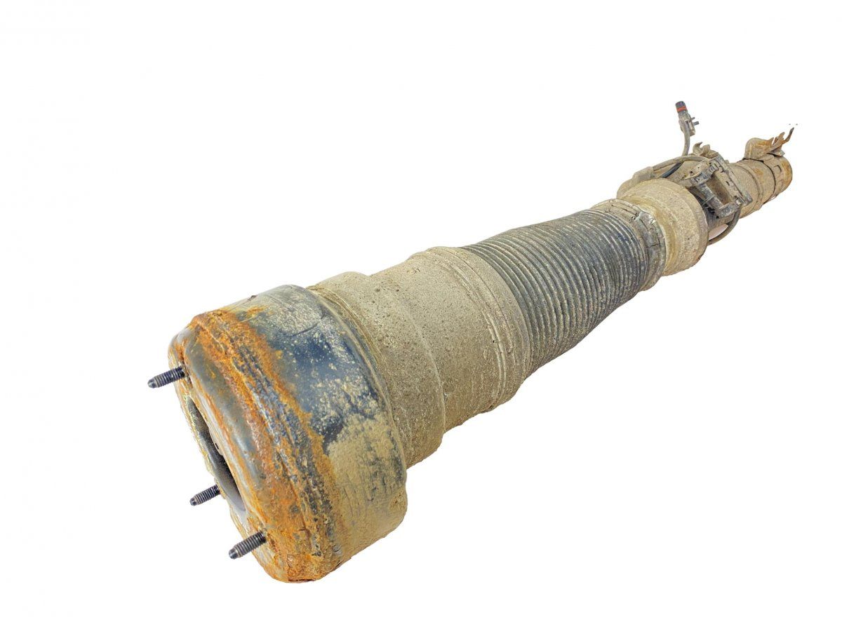 A2213209313 Air shock absorber front right MERCEDES-BENZ S-CLASS (W221) (2005-2013)