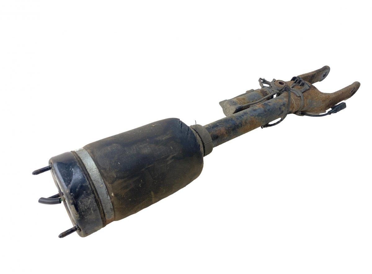 A1643206013 Air shock absorber front left MERCEDES-BENZ ML-CLASS (W164) (2005-2011)