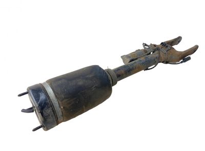 A1643206013 Air shock absorber front left MERCEDES-BENZ ML-CLASS (W164) (2005-2011)