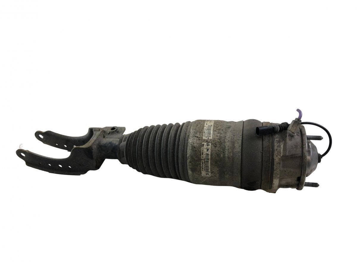 15140010894 15.1400-1089.4 Air shock absorber front left VW TOUAREG II (7P) (2010-2018)