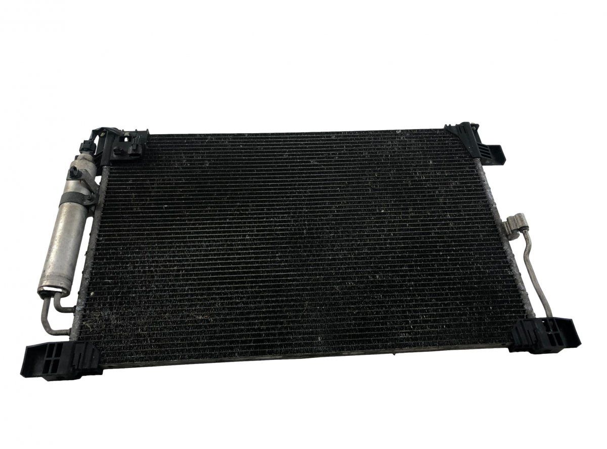 921101BY0A AC Radiator (condenser) INFINITI FX II / QX70 (S51) (2008-2017)