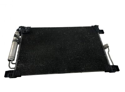 921101BY0A AC Radiator (condenser) INFINITI FX II / QX70 (S51) (2008-2017)