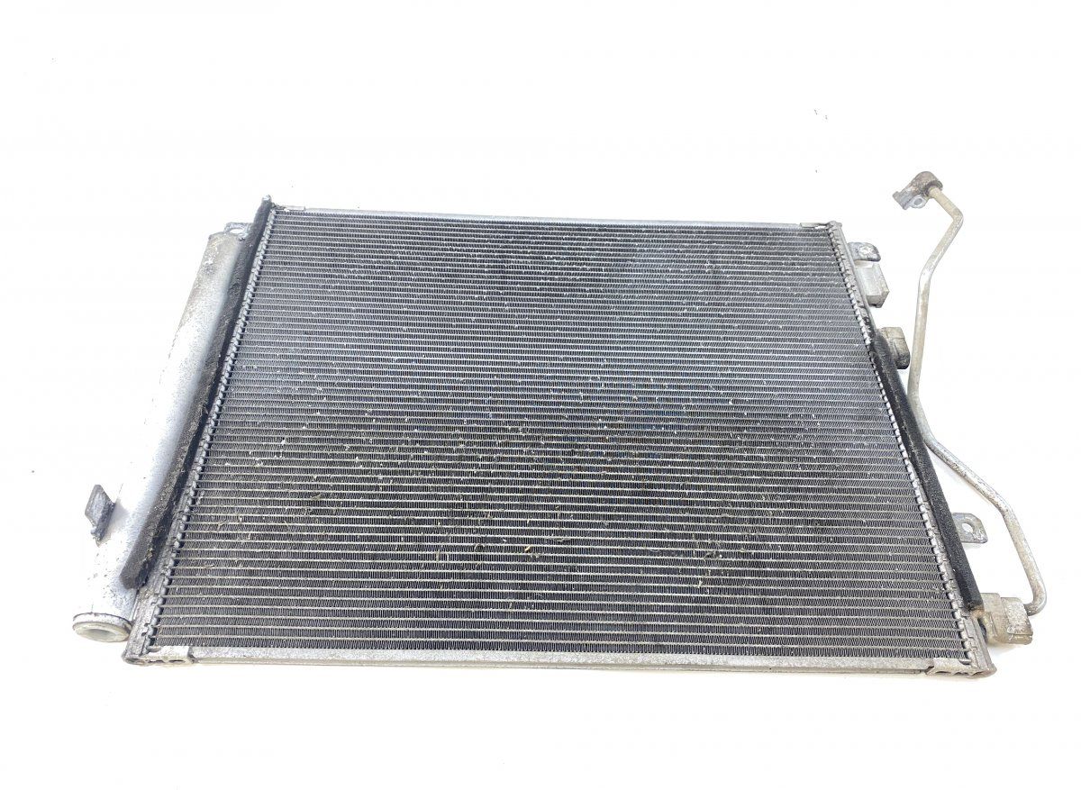 97606D4150 AC Radiator (condenser) KIA OPTIMA IV (JF) (2015-2020)