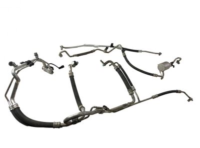 100929300A 100429400A 102840100G 600773300A AC pipeline set TESLA MODEL S (5YJS) (2012-)