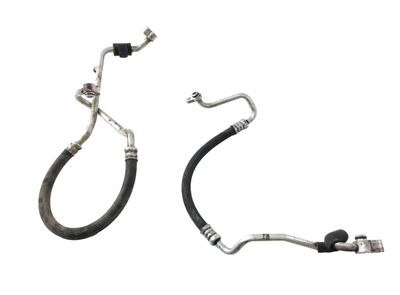 7815C059 Ensemble de tuyauterie de climatisation MITSUBISHI L200 V / TRITON (KJ, KK, KL) (2014-2023)