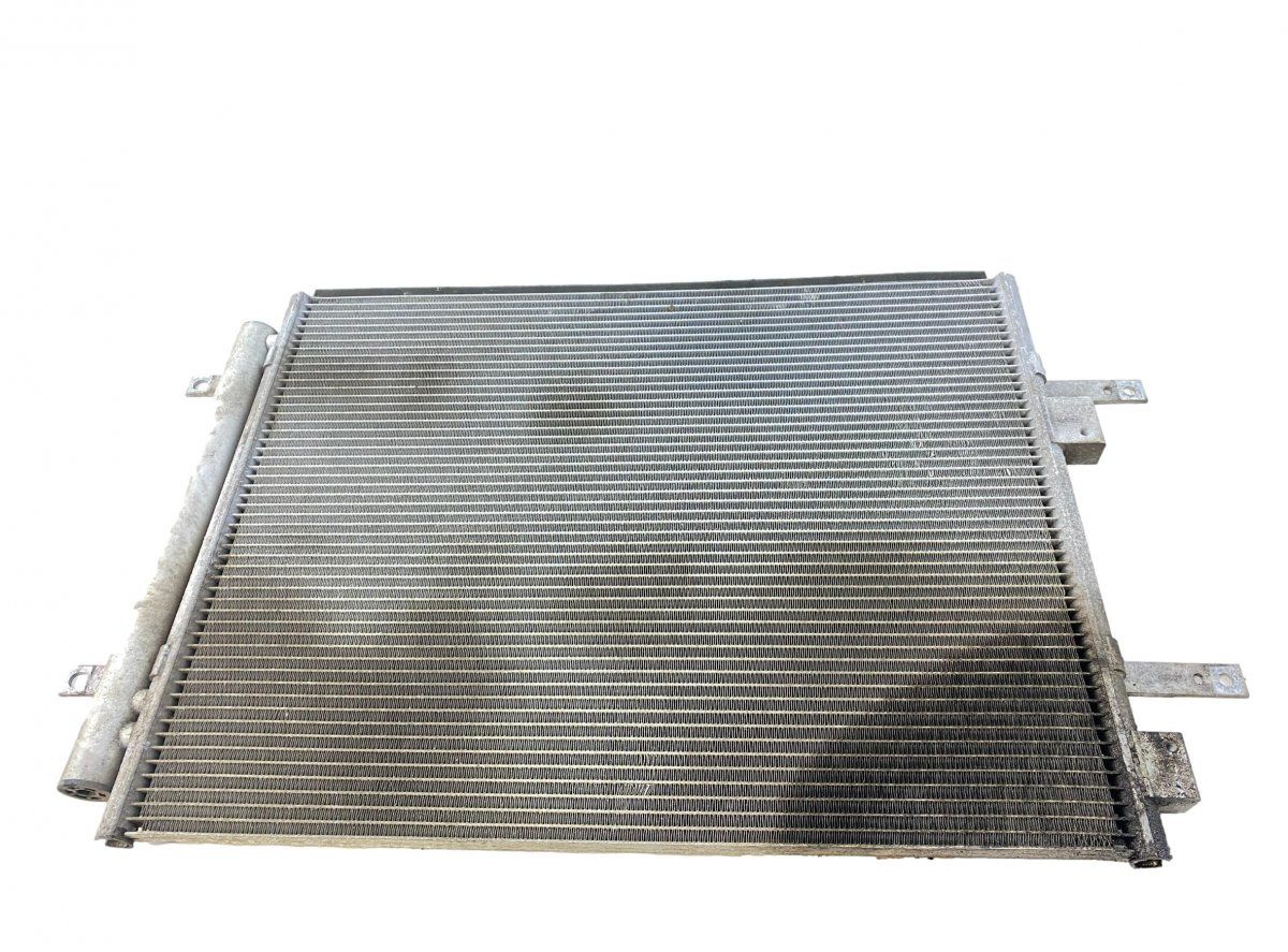 97606CR000 AC Radiator (condenser) KIA XCEED (CD) (2019-)