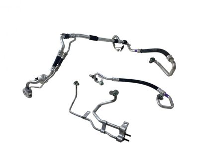 Ensemble de canalisations de climatisation 97777CR100 pour KIA XCEED (CD) (2019-)