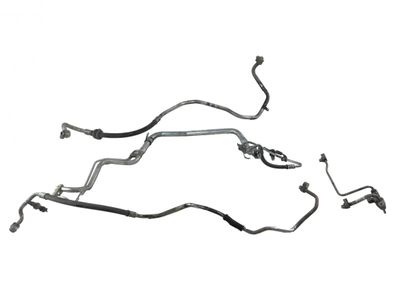 68232468AB AC Pipeline From Condenser To Compressor DODGE RAM IV (DJ, DS) (2008-)