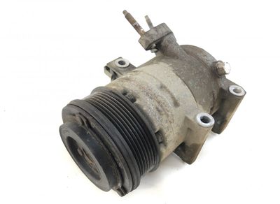 2040822 Компрессор кондиционера FORD RANGER III (TKE, PX) (2011-2023)