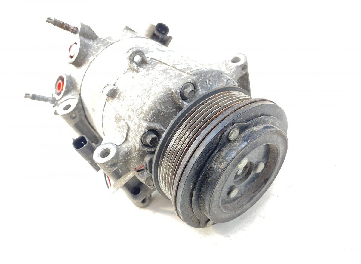 2480053 AC / aircon Compressor FORD MONDEO Mk V (CD, CE, CF) (2014-2022)