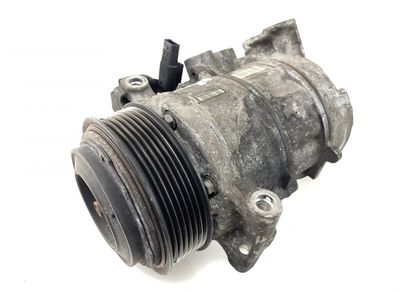 4471607453 4471607454 4471607456 GE447160-7453 GE447160-7454 GE447160-7456 Компрессор кондиционера MERCEDES-BENZ C-CLASS (W205) (2013-2021)