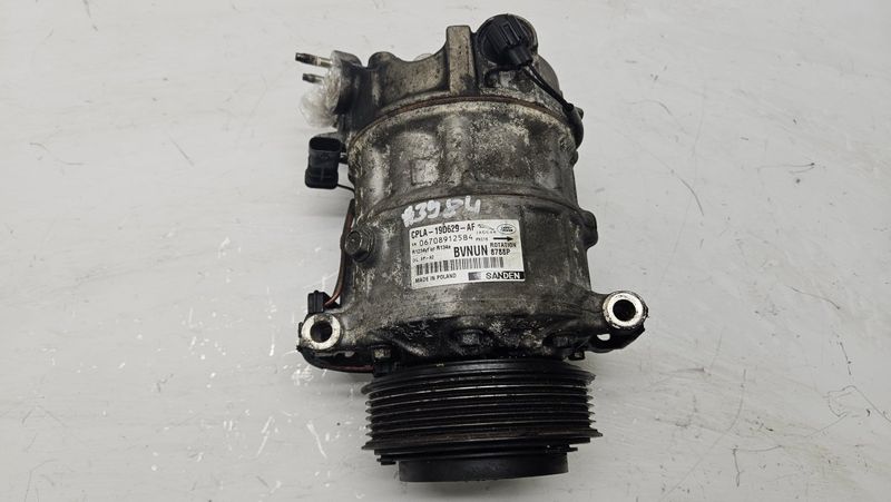 CPLA19D629AF AC / aircon Compressor JAGUAR XF (X260) (2015-2024)