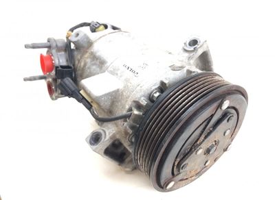 36010449 AC / aircon Compressor VOLVO XC40 / EX40 / EC40 (536, 539) (2017-)