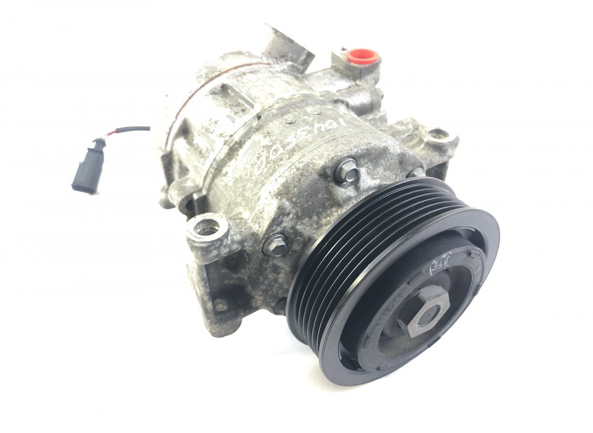 4471501543 4471501549 AC / aircon Compressor VW TOUAREG II (7P) (2010-2018)