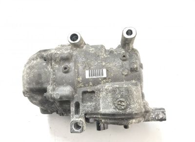 AC / luftkonditionering Kompressor TOYOTA AURIS (E18) 2012-2018