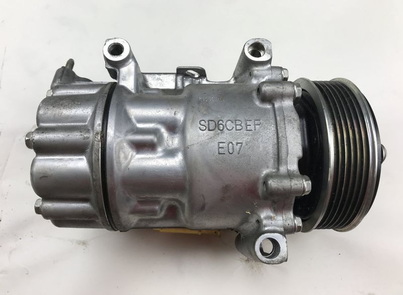 SD6C12 AC / aircon Compressor CITROËN C5 II (2008-2019)