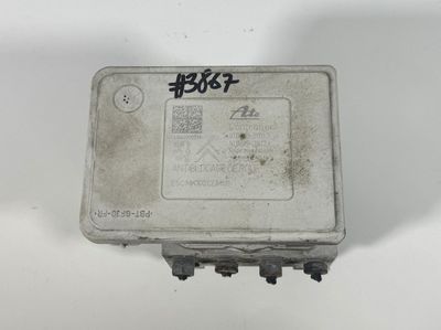 10091511703 10061938121 28515050133 ABS hydraulic unit / pump CITROËN DS3 (2009-2015)